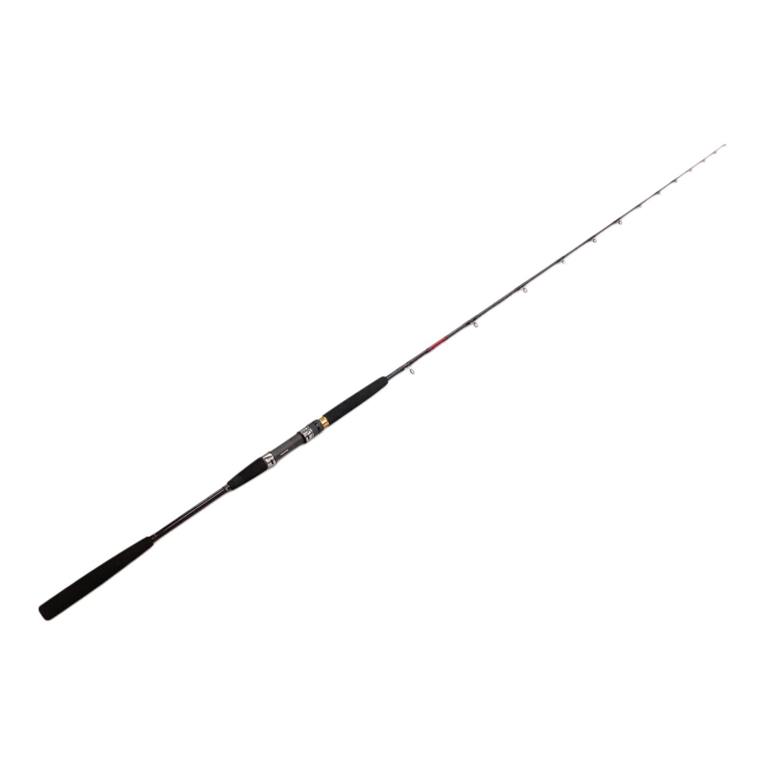 DAIWA (ダイワ) ロッド(釣竿) M-210 ネライ X @｜トレファクONLINE