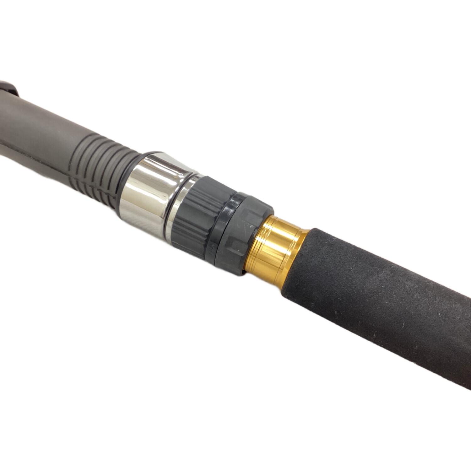 DAIWA (ダイワ) ロッド(釣竿) M-210 ネライ X @｜トレファクONLINE