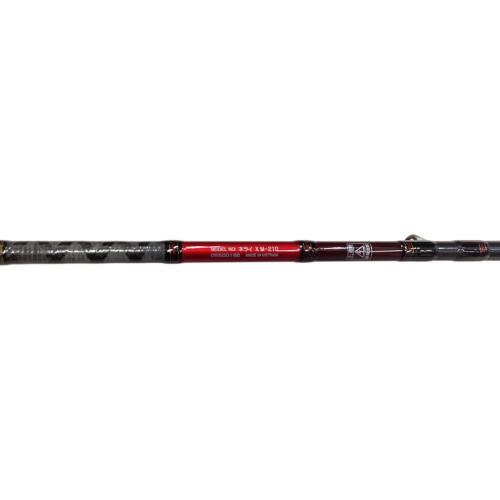 DAIWA (ダイワ) ロッド(釣竿) M-210 ネライ X @