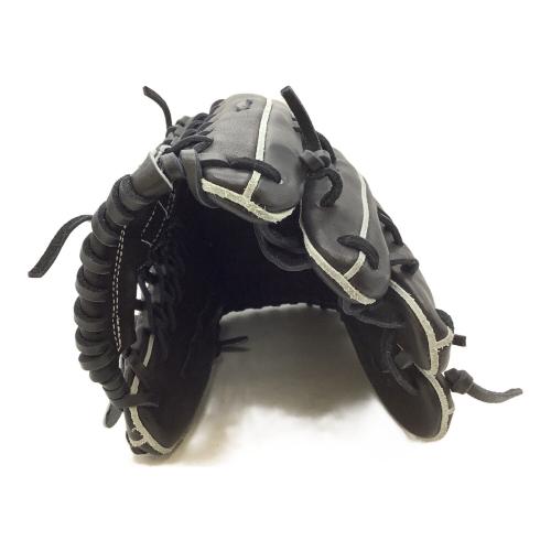 RAWLINGS (ローリングス) HEART of the HIDE 軟式グローブ GR5HESH99 HOH PRO EX ケース付 12 3/4インチ ブラック