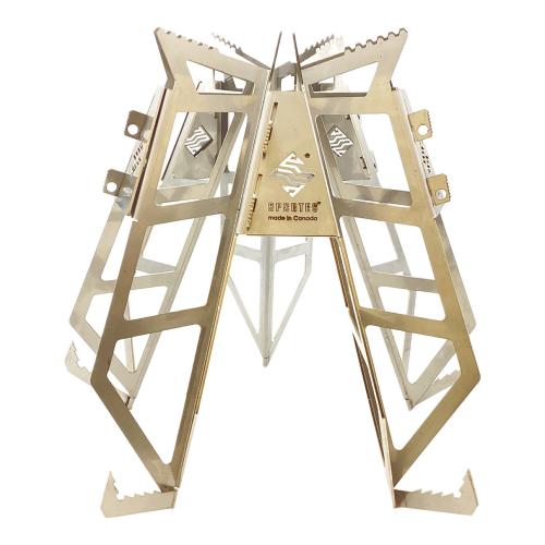 SPORTES (スポルテス) HYDRO Bonfire 焚火台