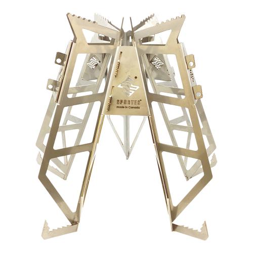 SPORTES (スポルテス) HYDRO Bonfire 焚火台