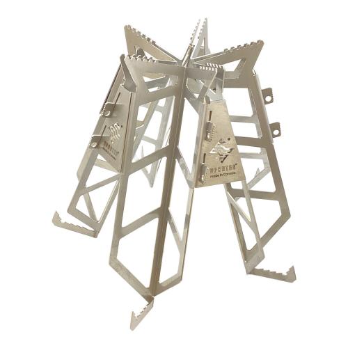 SPORTES (スポルテス) HYDRO Bonfire 焚火台