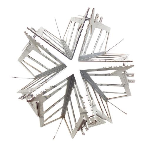 SPORTES (スポルテス) HYDRO Bonfire 焚火台