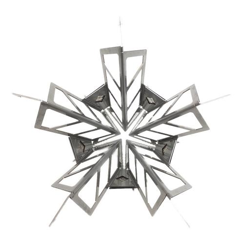 SPORTES (スポルテス) HYDRO Bonfire 焚火台