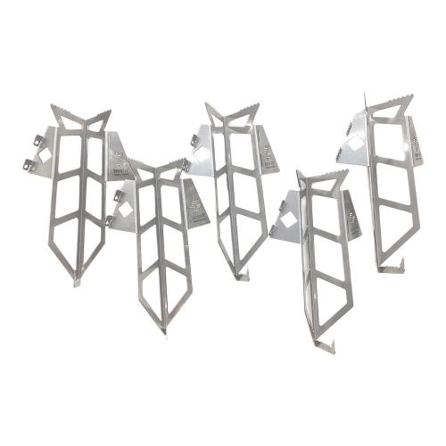 SPORTES (スポルテス) HYDRO Bonfire 焚火台