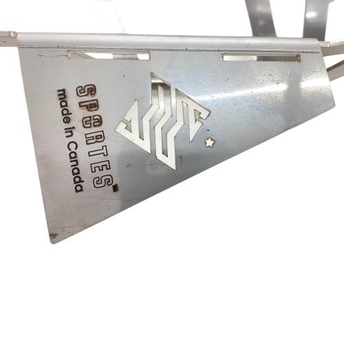 SPORTES (スポルテス) HYDRO Bonfire 焚火台