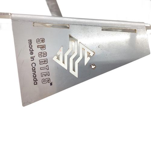 SPORTES (スポルテス) HYDRO Bonfire 焚火台