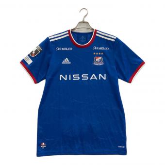 横浜F・マリノス (ヨコハマエフマリノス) サッカーユニフォーム GV0970 SIZE LL