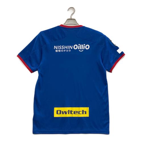 横浜F・マリノス (ヨコハマエフマリノス) サッカーユニフォーム GV0970 SIZE LL