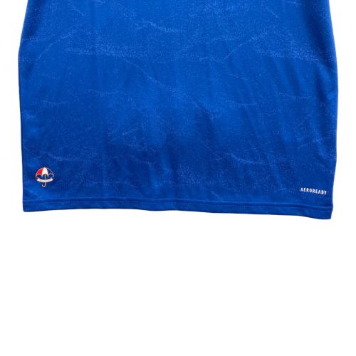 横浜F・マリノス (ヨコハマエフマリノス) サッカーユニフォーム GV0970 SIZE LL