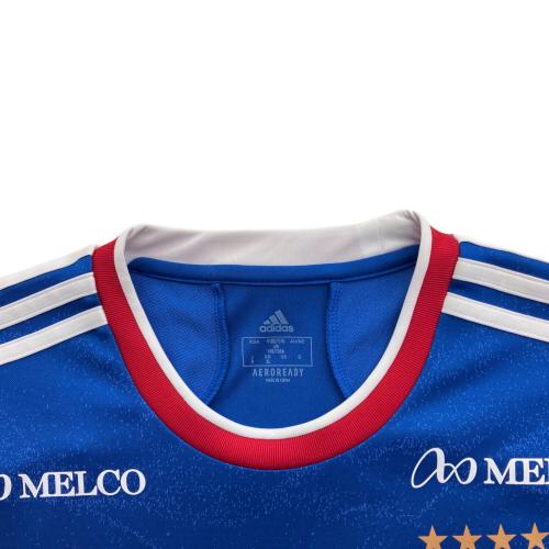 横浜F・マリノス (ヨコハマエフマリノス) サッカーユニフォーム GV0970 SIZE LL