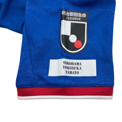 横浜F・マリノス (ヨコハマエフマリノス) サッカーユニフォーム GV0970 SIZE LL