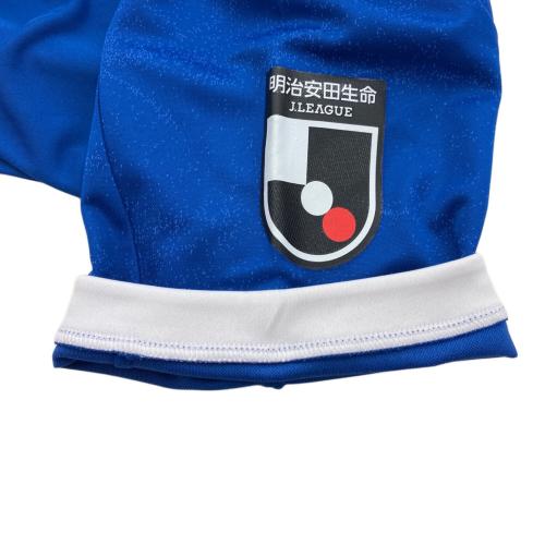 横浜F・マリノス (ヨコハマエフマリノス) サッカーユニフォーム GV0970 SIZE LL