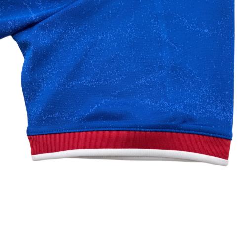 横浜F・マリノス (ヨコハマエフマリノス) サッカーユニフォーム GV0970 SIZE LL