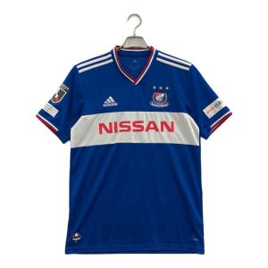 横浜F・マリノス (ヨコハマエフマリノス) サッカーユニフォーム FI2781 2020 SIZE L