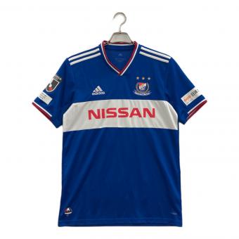 横浜F・マリノス (ヨコハマエフマリノス) サッカーユニフォーム FI2781 2020 SIZE L