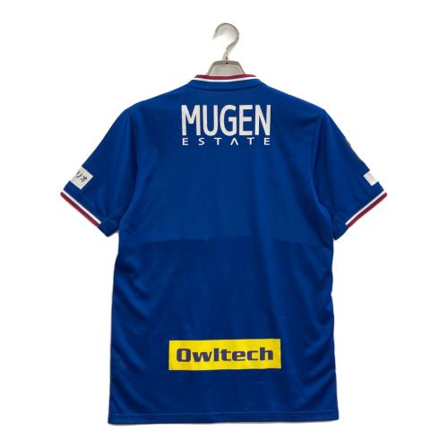 横浜F・マリノス (ヨコハマエフマリノス) サッカーユニフォーム FI2781 2020 SIZE L