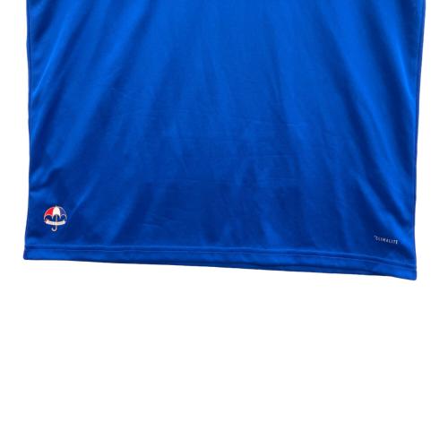 横浜F・マリノス (ヨコハマエフマリノス) サッカーユニフォーム FI2781 2020 SIZE L