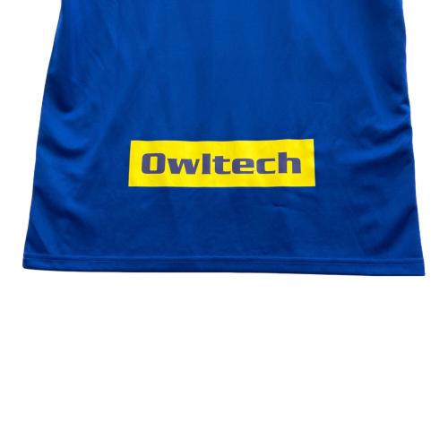 横浜F・マリノス (ヨコハマエフマリノス) サッカーユニフォーム FI2781 2020 SIZE L