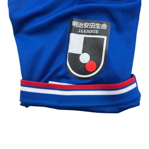 横浜F・マリノス (ヨコハマエフマリノス) サッカーユニフォーム FI2781 2020 SIZE L