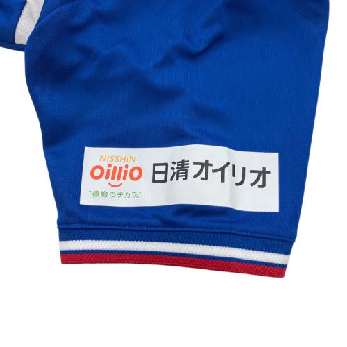 横浜F・マリノス (ヨコハマエフマリノス) サッカーユニフォーム FI2781 2020 SIZE L