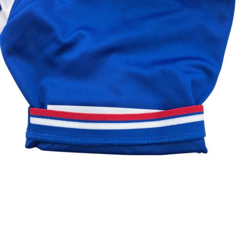横浜F・マリノス (ヨコハマエフマリノス) サッカーユニフォーム FI2781 2020 SIZE L
