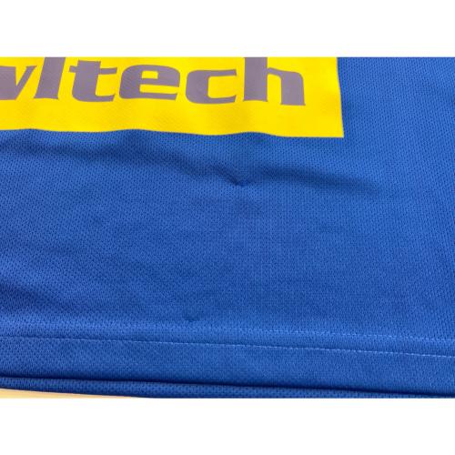 横浜F・マリノス (ヨコハマエフマリノス) サッカーユニフォーム FI2781 2020 SIZE L