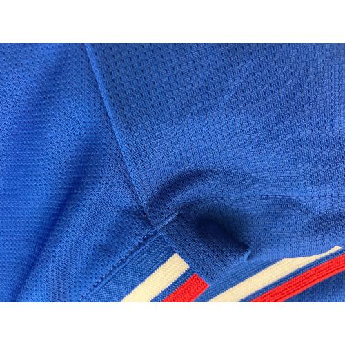 横浜F・マリノス (ヨコハマエフマリノス) サッカーユニフォーム FI2781 2020 SIZE L