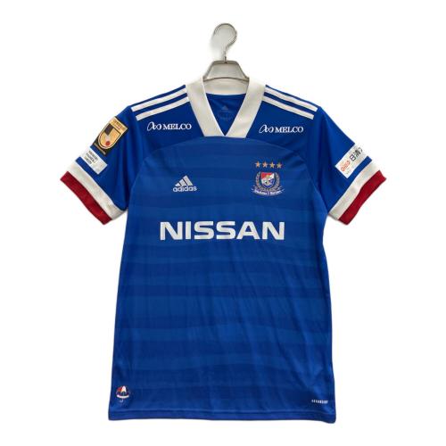 横浜F・マリノス (ヨコハマエフマリノス) サッカーユニフォーム DP2198 2019 SIZE L