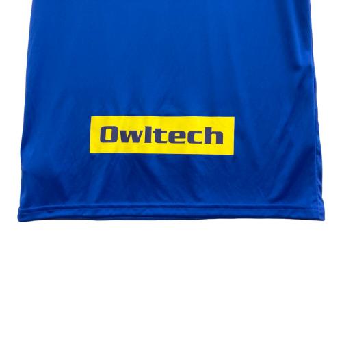 横浜F・マリノス (ヨコハマエフマリノス) サッカーユニフォーム DP2198 2019 SIZE L