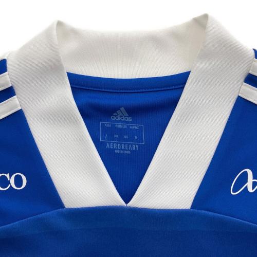 横浜F・マリノス (ヨコハマエフマリノス) サッカーユニフォーム DP2198 2019 SIZE L