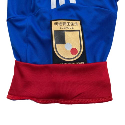 横浜F・マリノス (ヨコハマエフマリノス) サッカーユニフォーム DP2198 2019 SIZE L