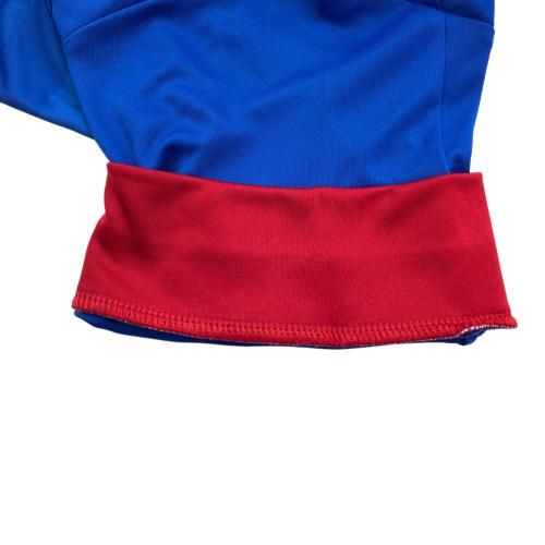 横浜F・マリノス (ヨコハマエフマリノス) サッカーユニフォーム DP2198 2019 SIZE L