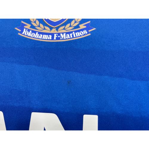 横浜F・マリノス (ヨコハマエフマリノス) サッカーユニフォーム DP2198 2019 SIZE L