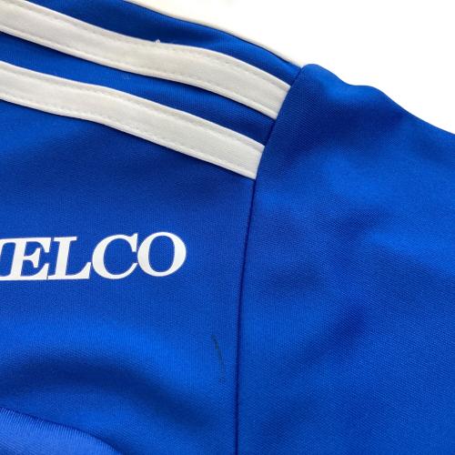 横浜F・マリノス (ヨコハマエフマリノス) サッカーユニフォーム DP2198 2019 SIZE L