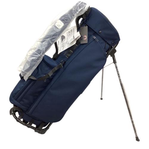 ARMOURIN (アーマーイン) キャディバッグ APR24FW2 ネイビー