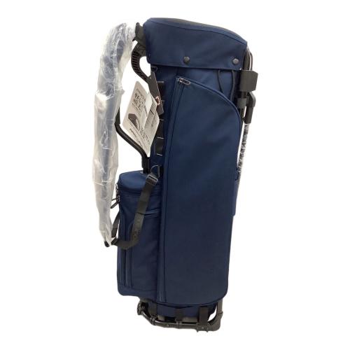 ARMOURIN (アーマーイン) キャディバッグ APR24FW2 ネイビー