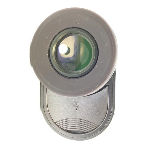 R2G (アールツージー) ゴルフ距離測定器 シリコンカバー付（オリーブ）