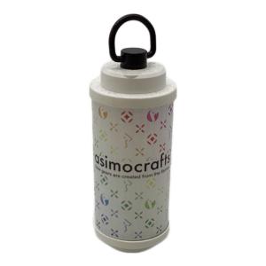 38explore (サーティーエイト・エクスプロー) 38灯 LEDランタン ホワイト asimocrafts