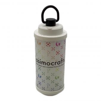 38explore (サーティーエイト・エクスプロー) 38灯 LEDランタン ホワイト asimocrafts