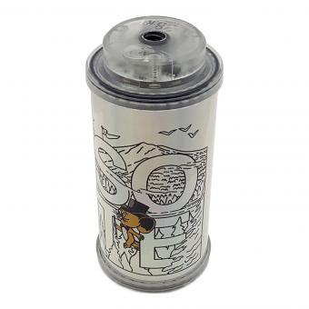 38explore (サーティーエイト・エクスプロー) ジェリーマルケス LEDランタン シルバー SOTE AURORA