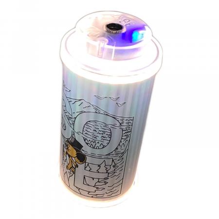 ライト・ランタン 38-kT SOTE ver. AURORA 38explore (サーティーエイト・エクスプロー) ジェリーマルケス LED