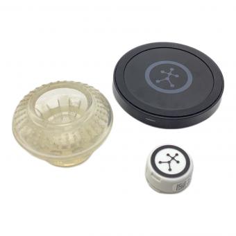 MIZUNO (ミズノ) BLAST BASEBALL 野球 スイング測定器 充電器・アタッチメント付 ホワイト