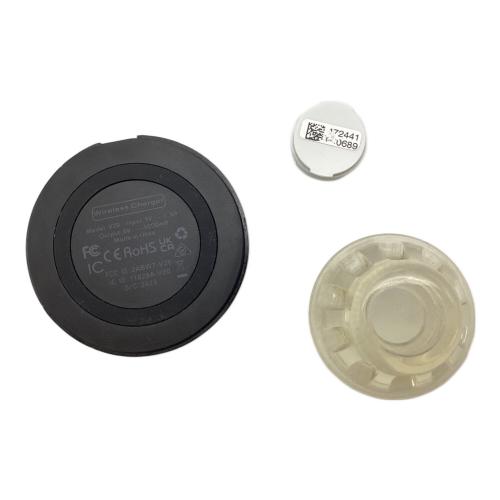 MIZUNO (ミズノ) BLAST BASEBALL 野球 スイング測定器 充電器・アタッチメント付 ホワイト