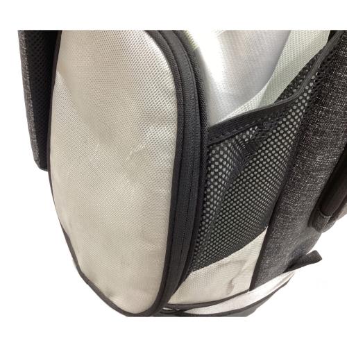 NIKE (ナイキ) キャディバッグ 14ポケット グレー BG0422