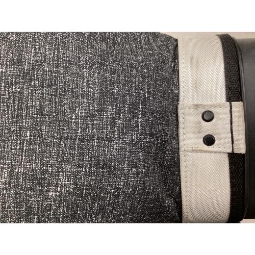 NIKE (ナイキ) キャディバッグ 14ポケット グレー BG0422