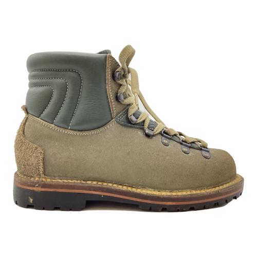 YOSEMITE (ヨセミテ) ライトマウンテンブーツ ハイカット(ソフトソール) トレッキングシューズ SIZE 24.5cm オリーブ