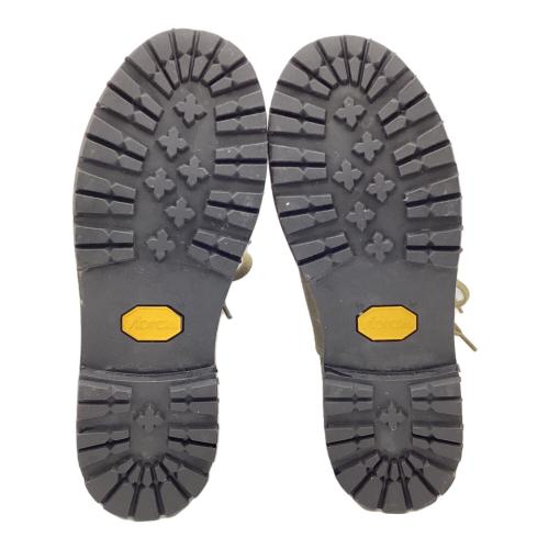 YOSEMITE (ヨセミテ) ライトマウンテンブーツ ハイカット(ソフトソール) トレッキングシューズ SIZE 24.5cm オリーブ