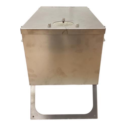 POMOLY (ポモリー) 薪ストーブ T1 mini 3